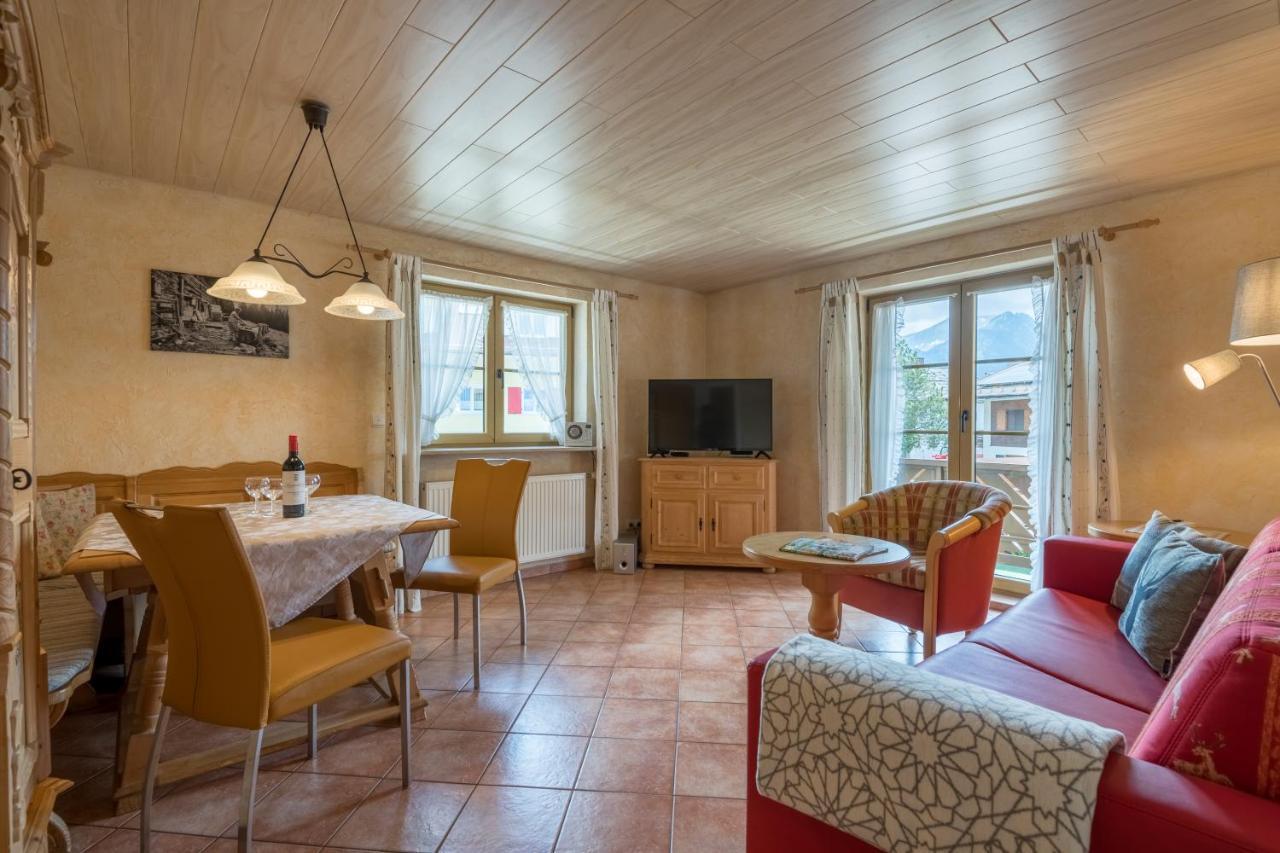 Ferienhotel Sonnenheim Oberstdorf Extérieur photo