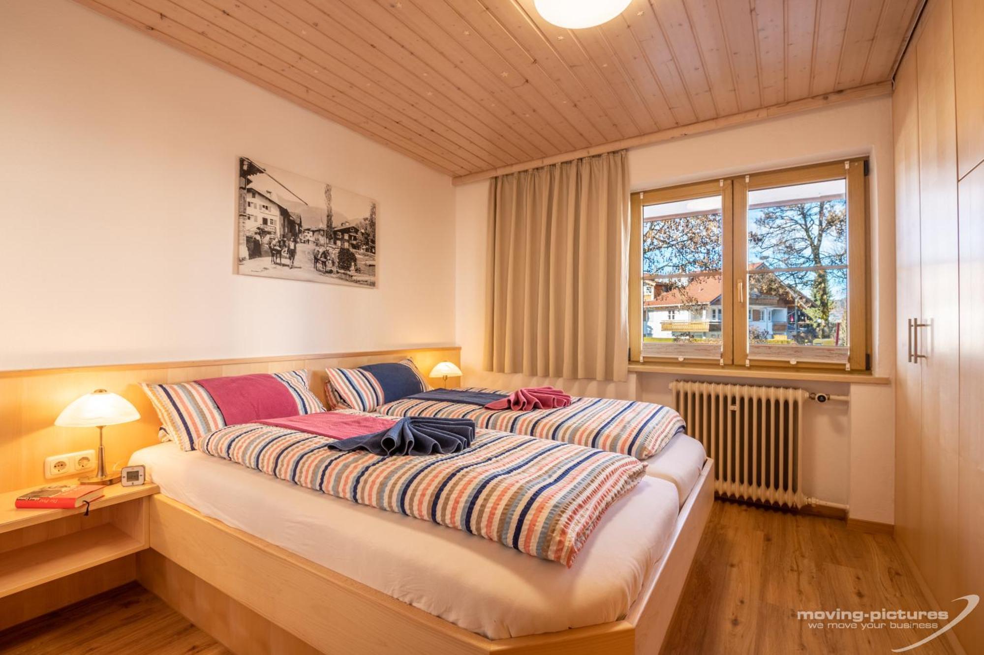 Ferienhotel Sonnenheim Oberstdorf Extérieur photo