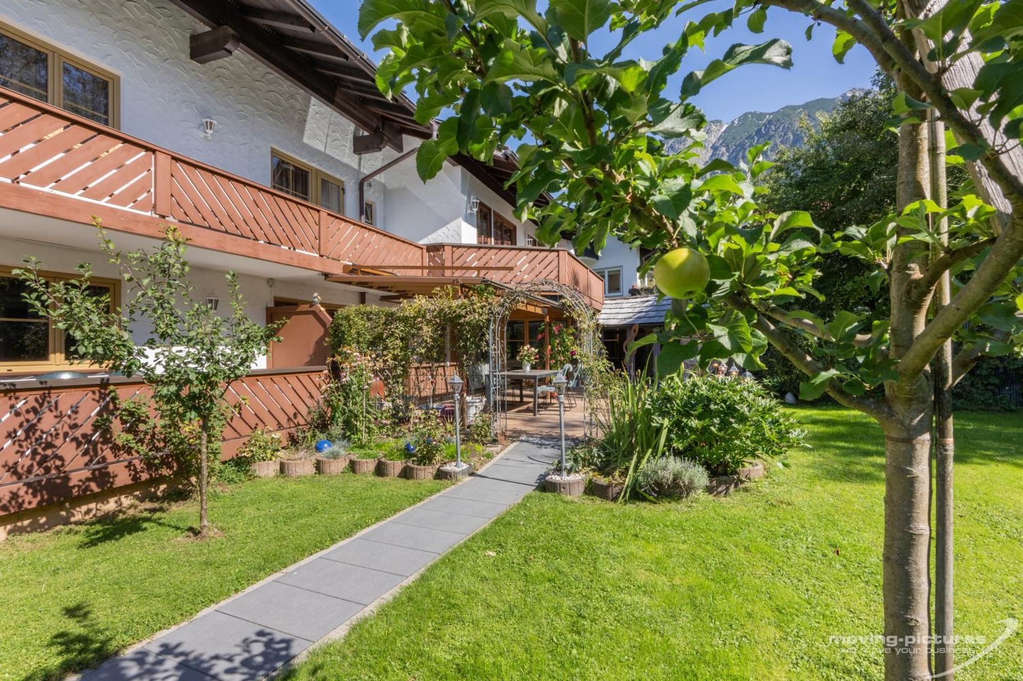 Ferienhotel Sonnenheim Oberstdorf Extérieur photo
