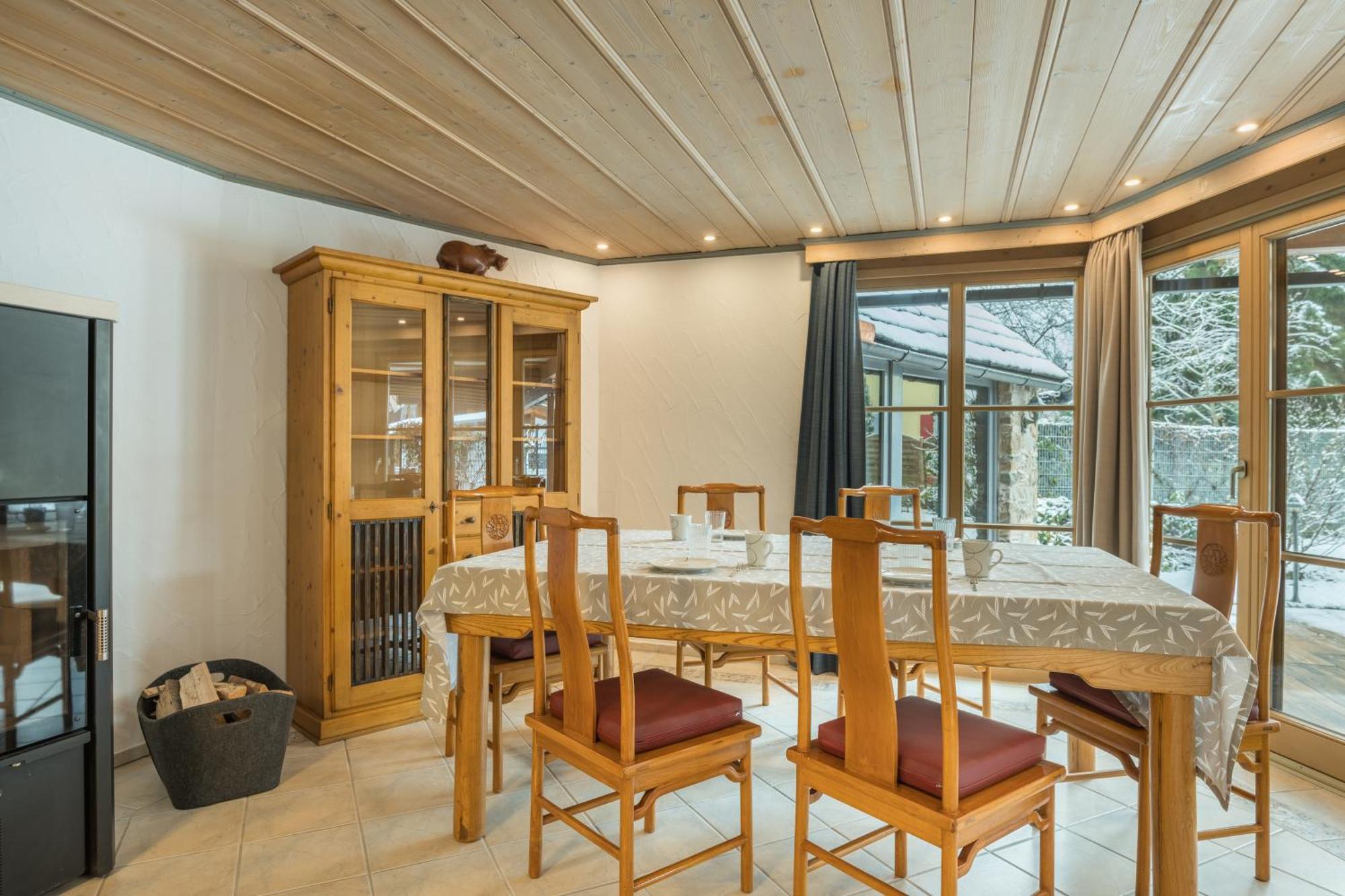 Ferienhotel Sonnenheim Oberstdorf Extérieur photo