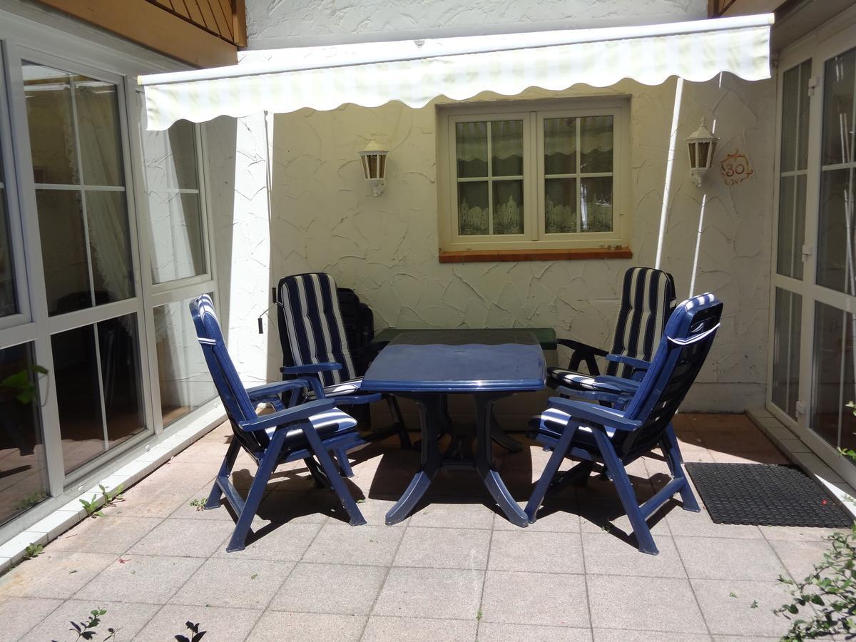 Ferienhotel Sonnenheim Oberstdorf Extérieur photo