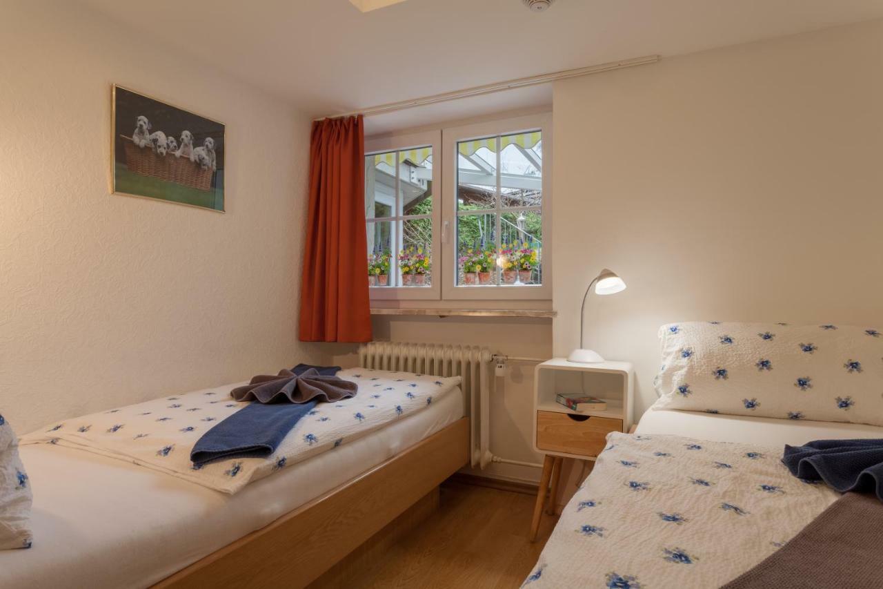 Ferienhotel Sonnenheim Oberstdorf Extérieur photo